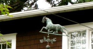 Weathervane