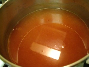 HomeMadeSauce