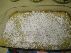 LemonBars