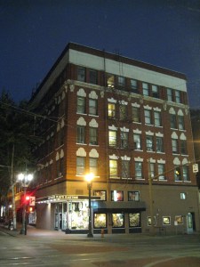 BeautifulDownTownBldg