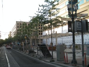 DestructionConstruction