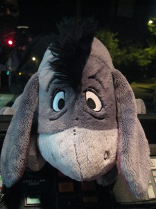 Eeyore