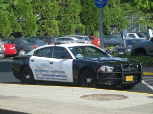 GreshamPoliceCruiser