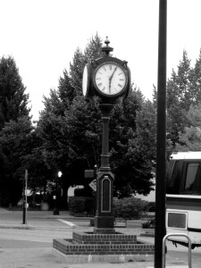 HillsboroClock