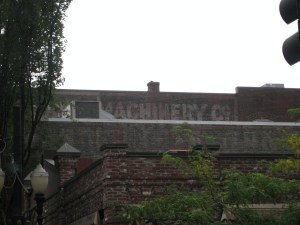 OldSignageInBrickwork