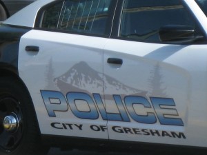 PoliceCityofGresham