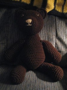 StuffedBear