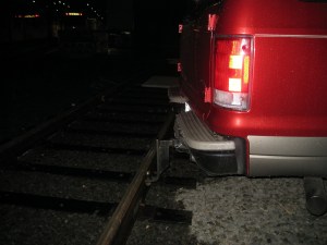 TruckBlockingTracks