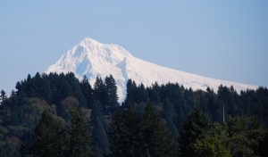 MtHood