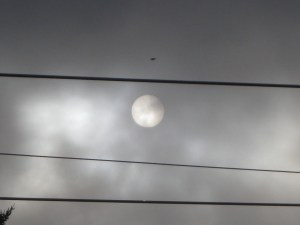 SunDisguisedByClouds