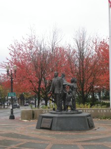 BeautifulStatueTrees