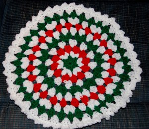 ChristmasDoily