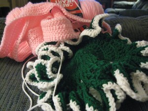 CrochetProjects