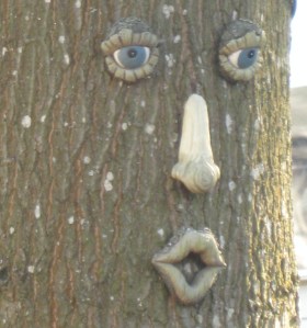 TheTreeHasEyes