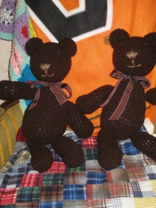 TwinBears