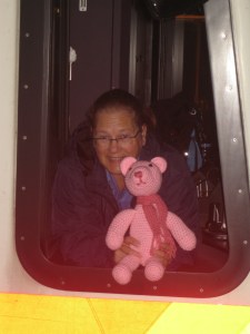 CherylProudOfHerBear