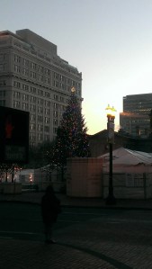DowntownChristmasTree