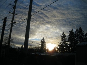 BeautifulJanuarySky