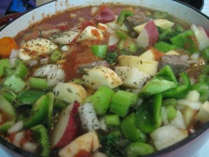 CabbageSoupSlumgullionGoodness