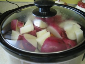 CrockPotGoodness