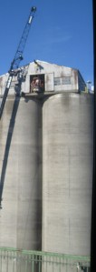 GrainElevatorWork