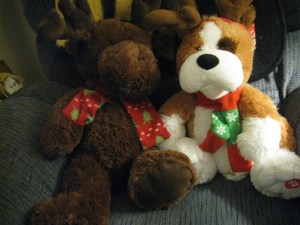 NewStuffies
