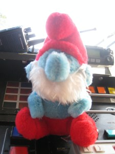 PapaSmurf