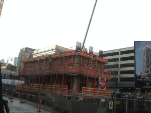 ParkAveHomesBeingBuilt