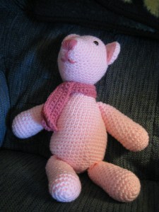PinkBear