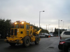 RigBringingInPieceofRail