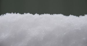 SnowPeltedWithFreezingRain