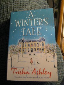 WintersTaleForWinterDay