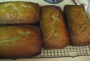 BananaBread