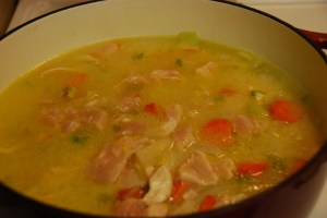 ChickenSoup