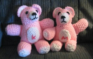 TinyBears
