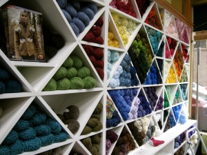 YarnHeaven