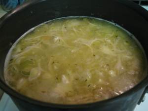NoodleSoup
