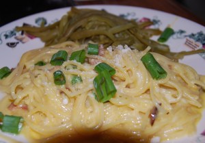SpaghettiCarbonara