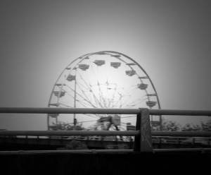 EmptyFerrisWheel