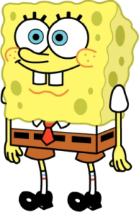Spongebob-squarepants