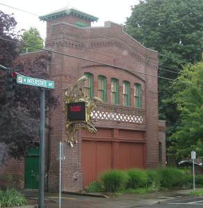 InterstateFirehouseCenter