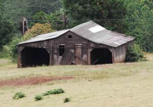 OldBarn