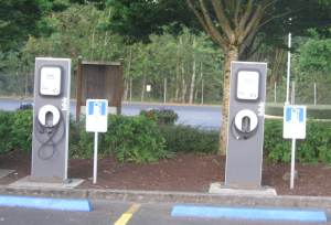 Outlets4ElectricCars