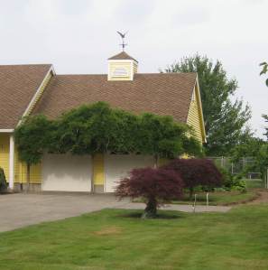 PerfectGarageEntrance