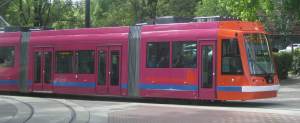 PortlandStreetCar