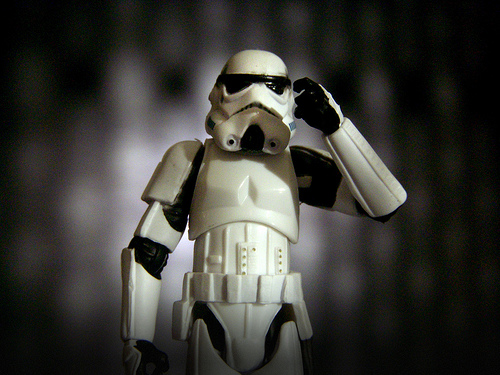 photo credit: JD Hancock via photopin cc