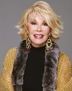JoanRivers
