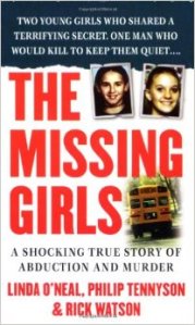 TheMissingGirls