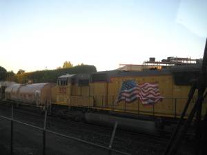 UnionPacific