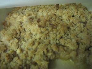 AppleCrisp